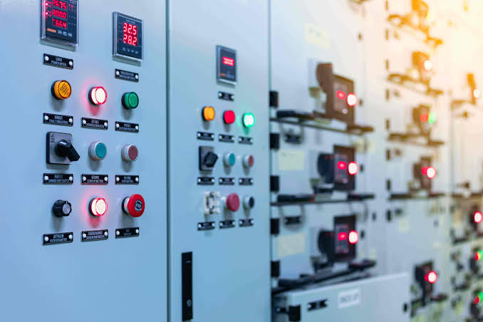 Motor Control Center